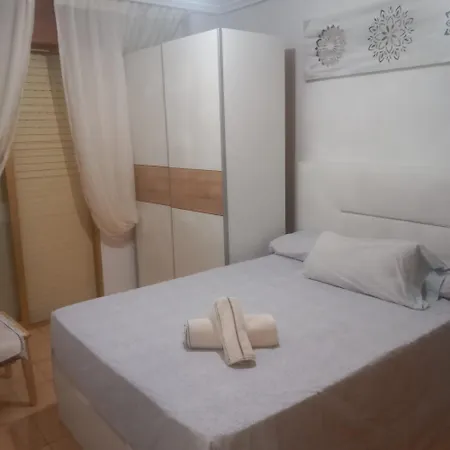 Apartment Bonito En El Centro De