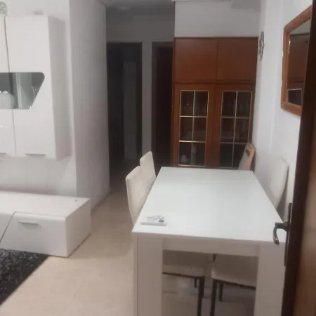 Apartment Bonito En El Centro De *